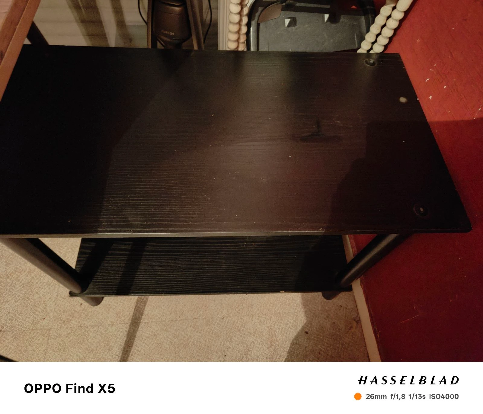 Table basse  – photo 2